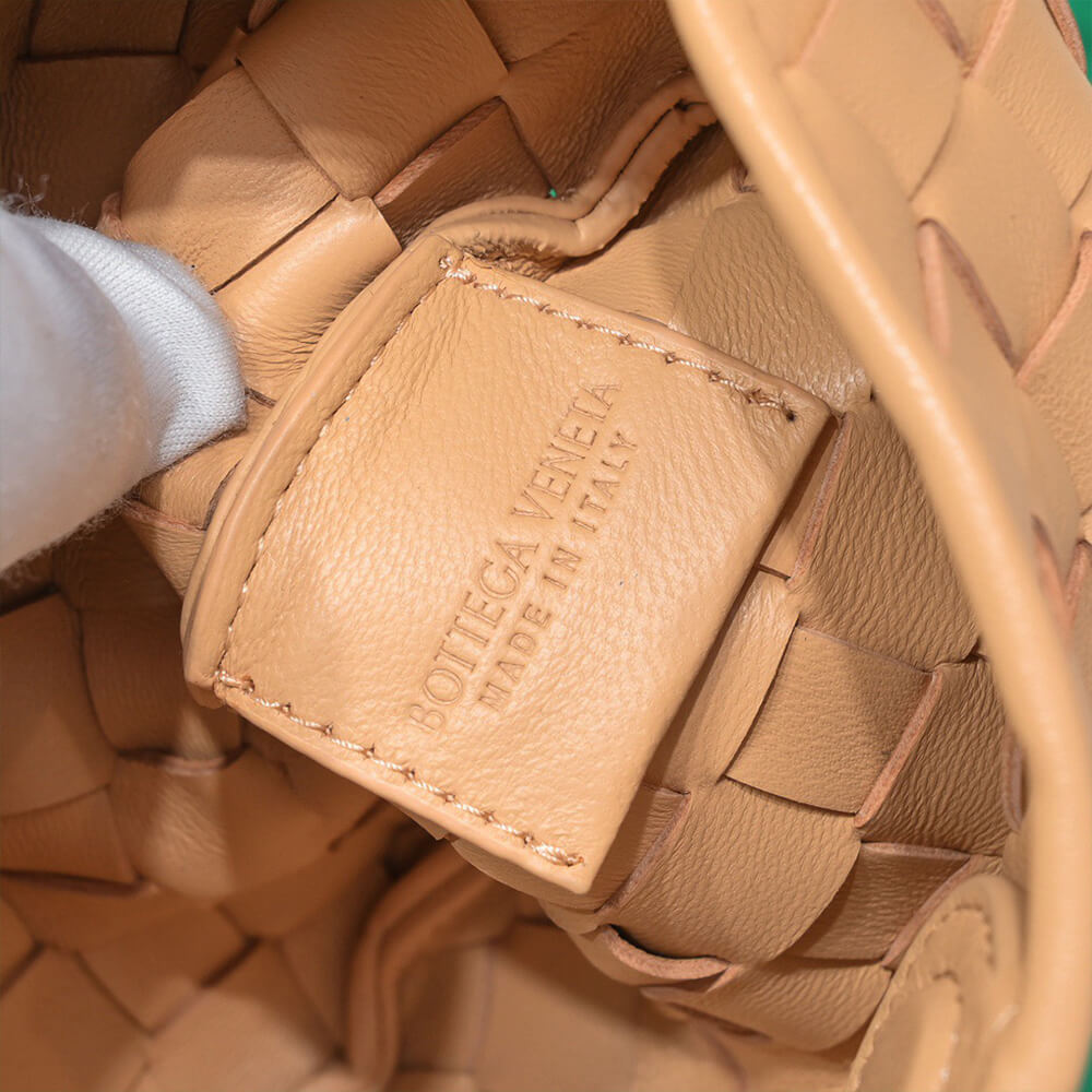 Bottega Veneta Mini Sardine Bag - Replica Luxury Bags™