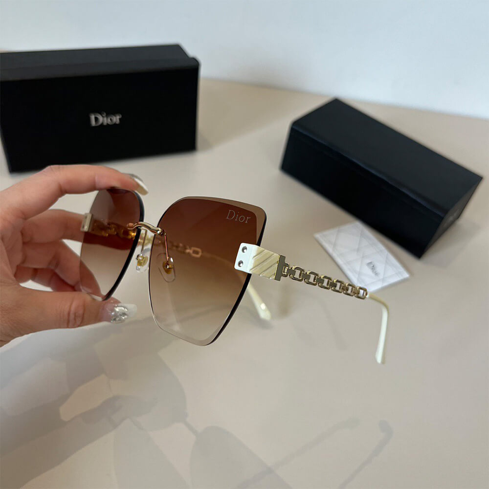 DIOR SUNGLASSES - Replica Luxury Bags™