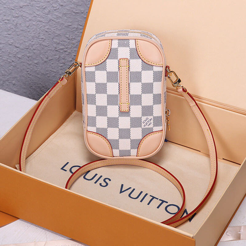 LV Neokapi Pouch Bag - Replica Luxury Bags™
