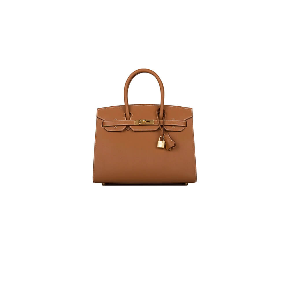 Hermes Birkin 30 Sellier Bag - Replica Luxury Bags™