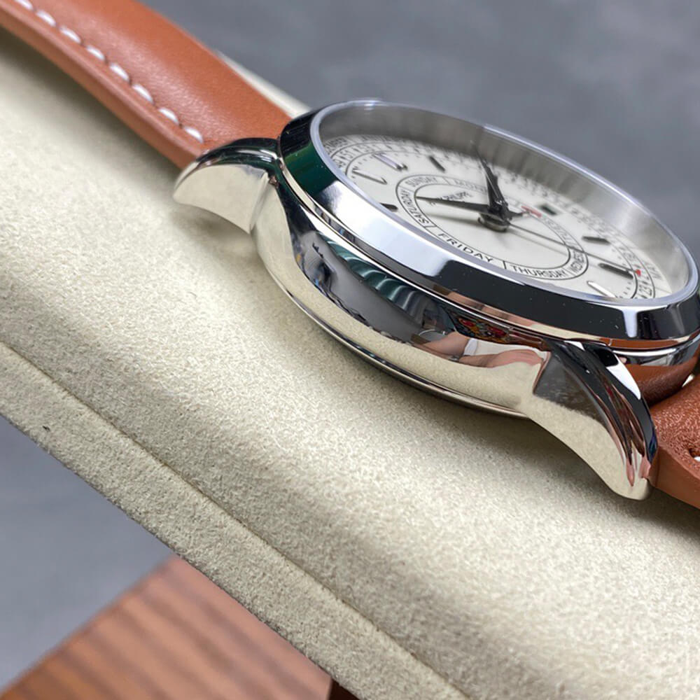 Patek Philippe 5212 - Replica Luxury Bags™