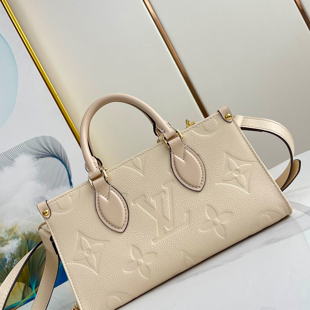 LV OnTheGo East West Bag - Replica Luxury Bags™