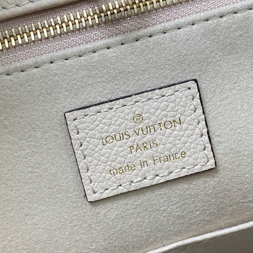 LV OnTheGo MM Bag - Replica Luxury Bags™