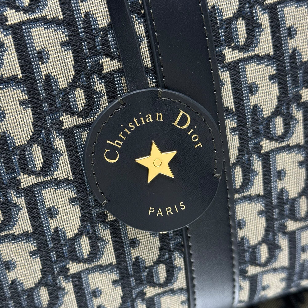 Dior Groove 25 Bag - Replica Luxury Bags™
