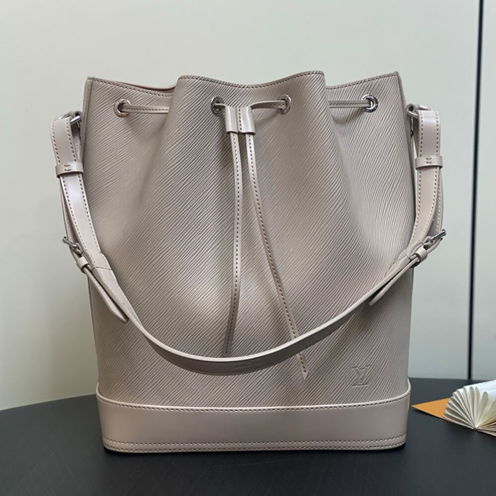 LV Noe MM Bucket Bag - Replica Luxury Bags™