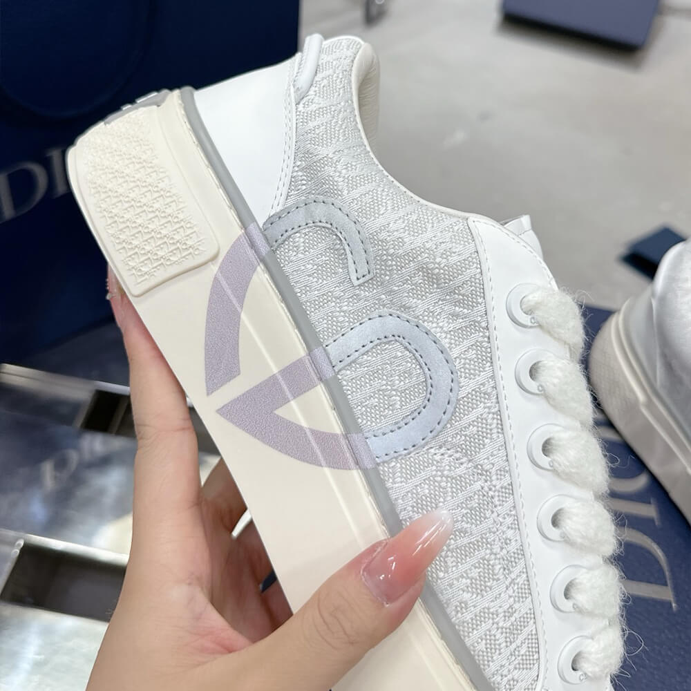 Dior B33 Sneaker Shoes - Replica Luxury Bags™