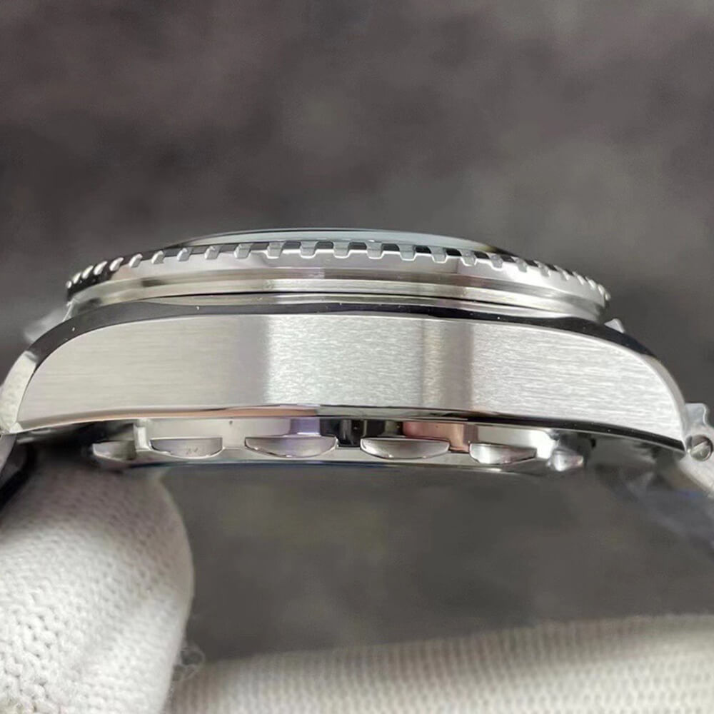 Omega Planet Ocean 6000M - Replica Luxury Bags™