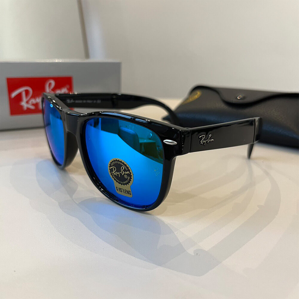 RAY-BAN SUNGLASSES - Replica Luxury Bags™