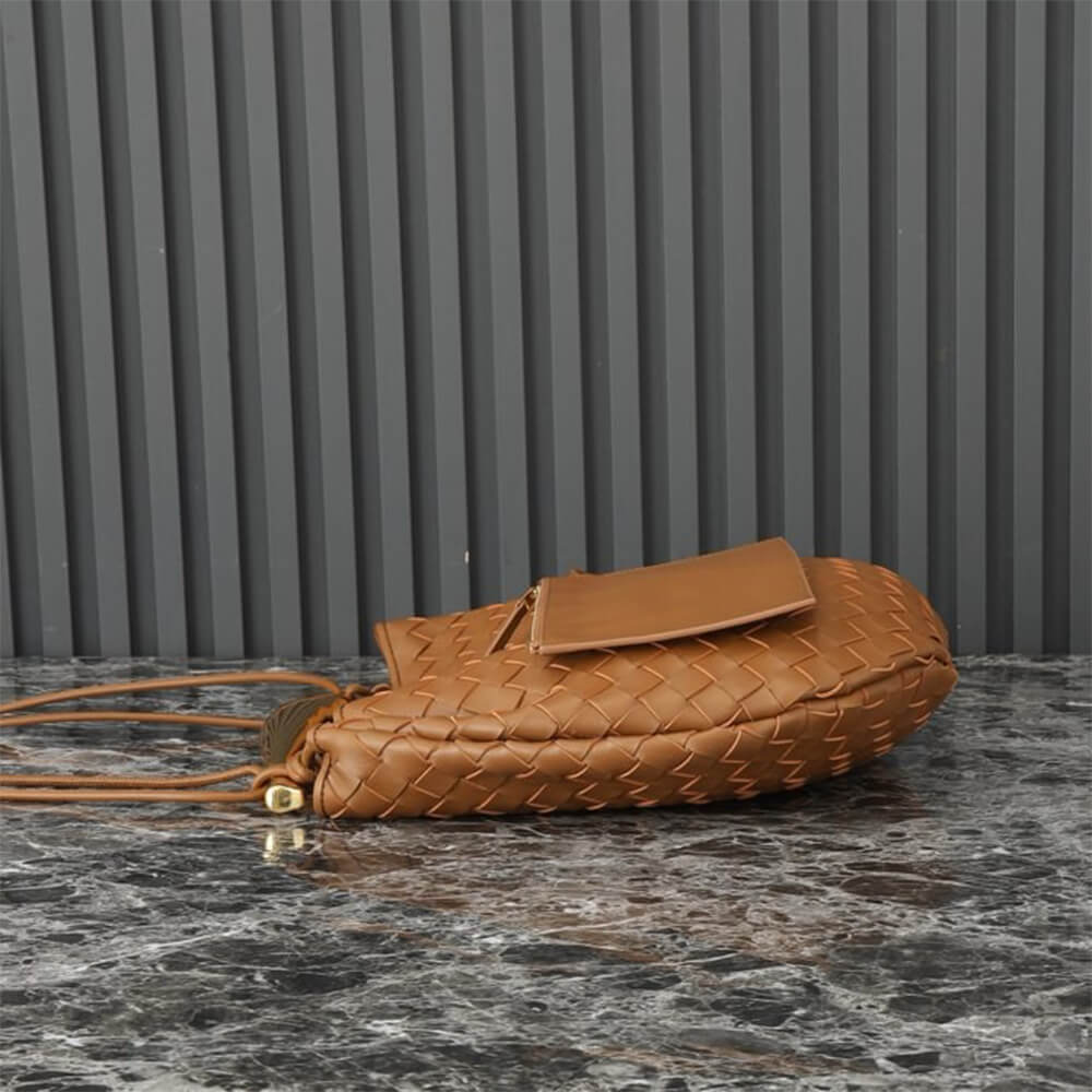 Bottega Veneta Medium Sardine Bag - Replica Luxury Bags™