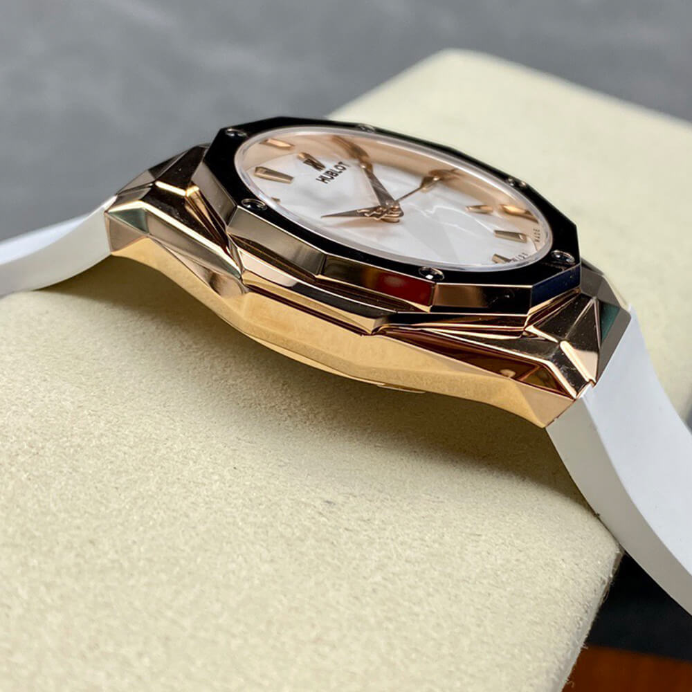 Hublot Classic Fusion 40mm - Replica Luxury Bags™