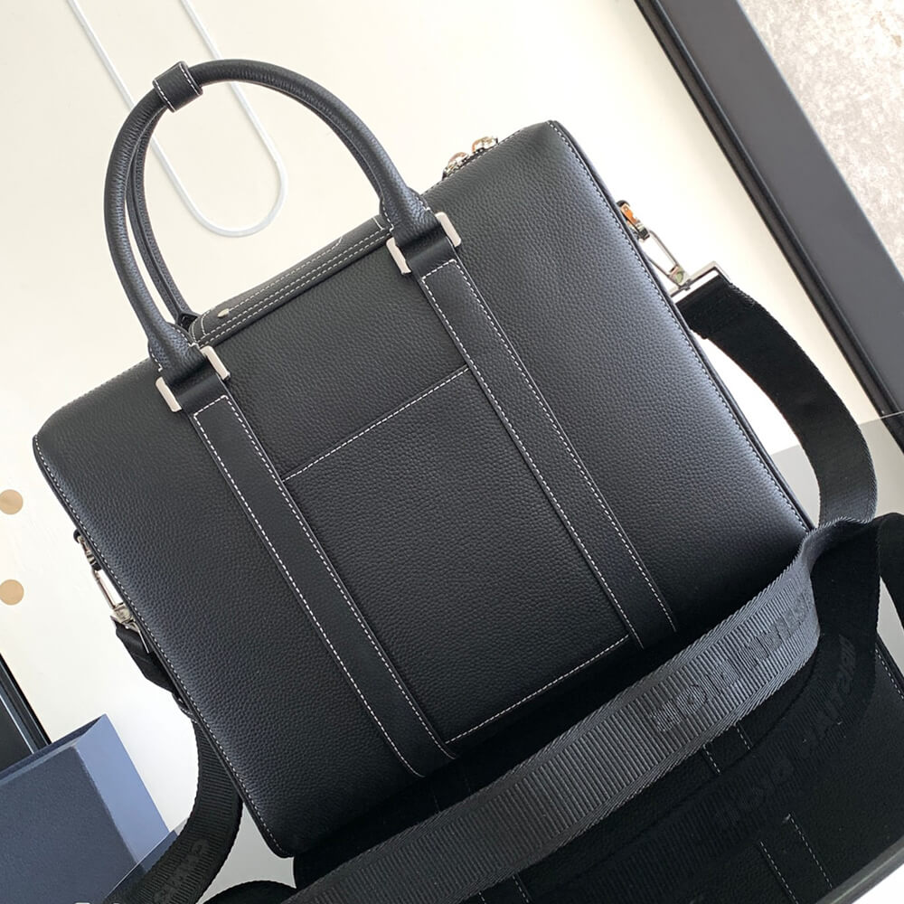 Dior Lingot Briefcase Bag - Replica Luxury Bags™