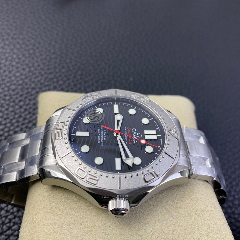 Omega Seamaster Diver 300M - Replica Luxury Bags™