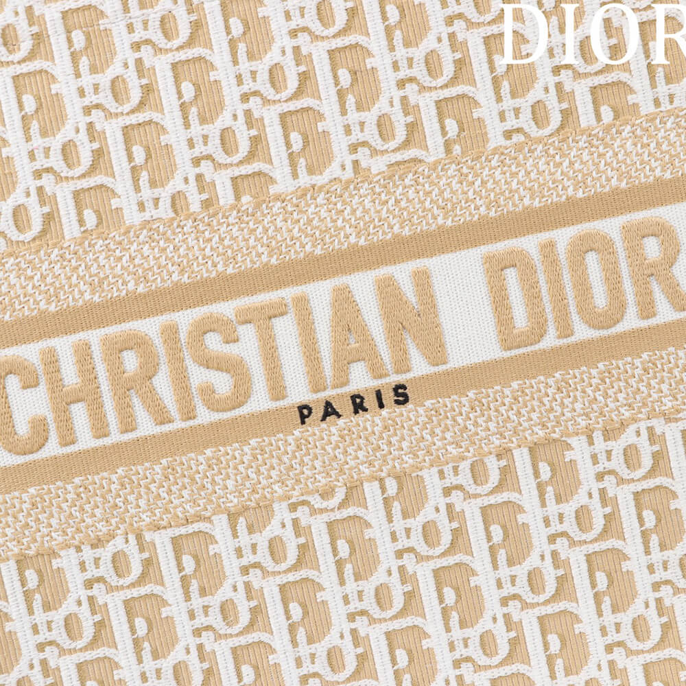 Medium Dior Book Tote Bag - Replica Luxury Bags™