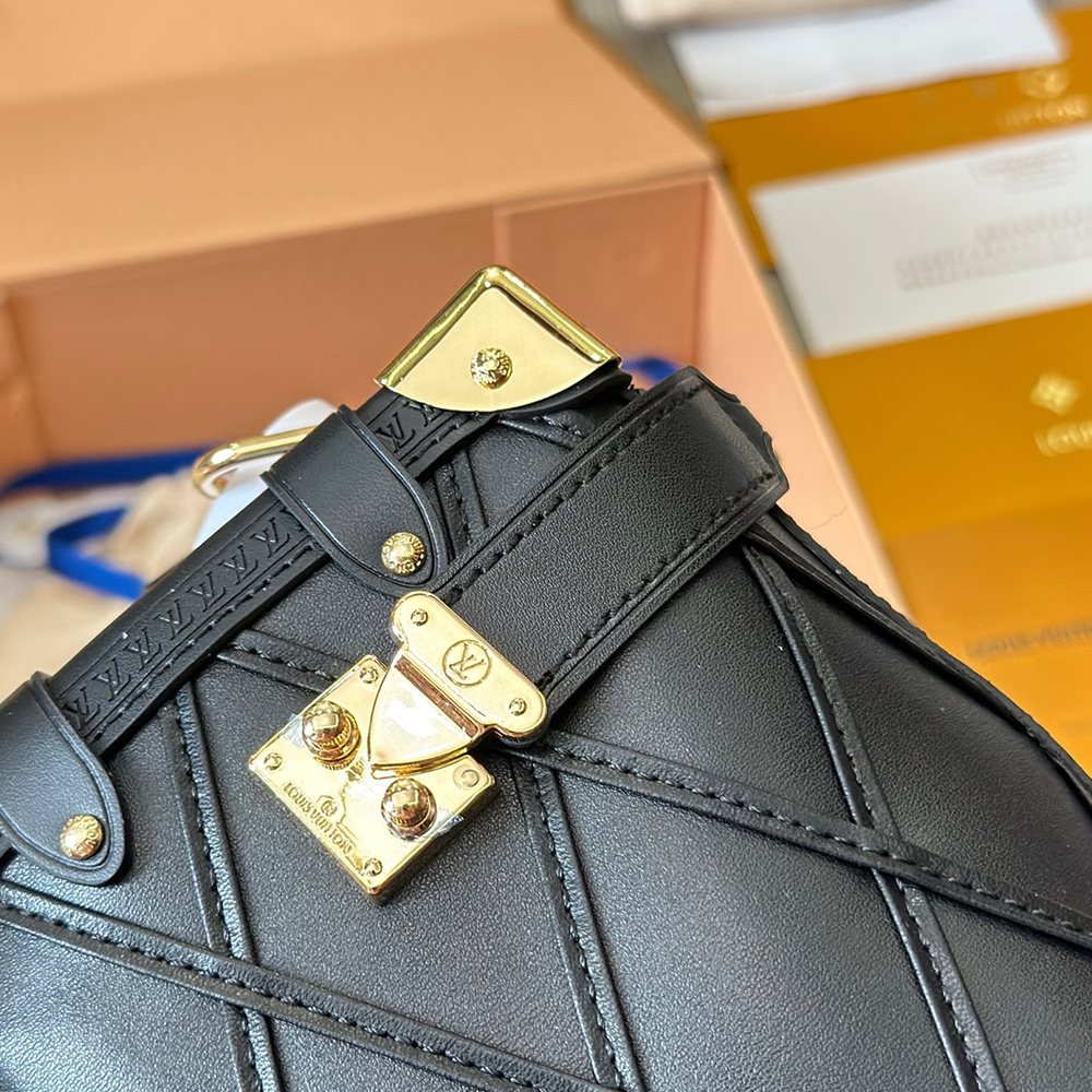 LV Side Trunk PM Bag - Replica Luxury Bags™
