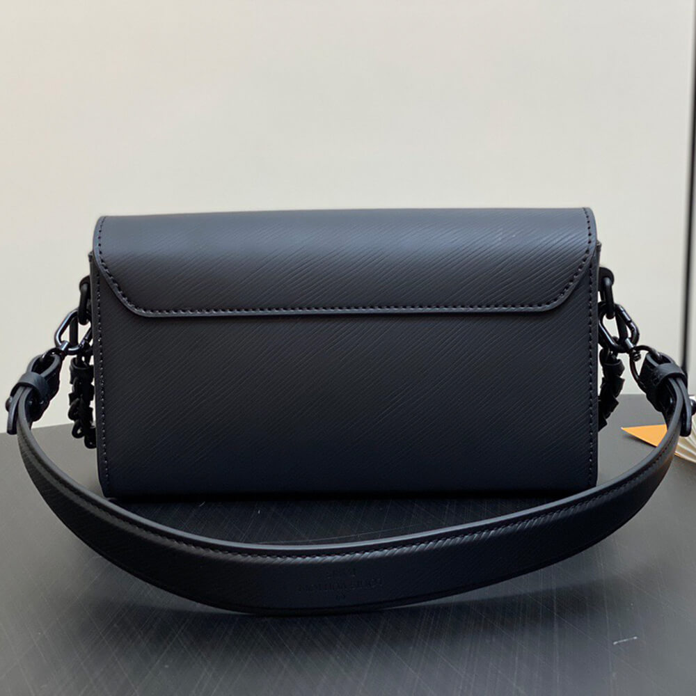 LV Twist West Bag - Replica Luxury Bags™