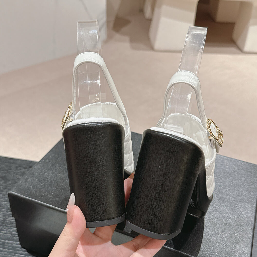 CHANEL SANDALS Shoes - Replica Luxury Bags™