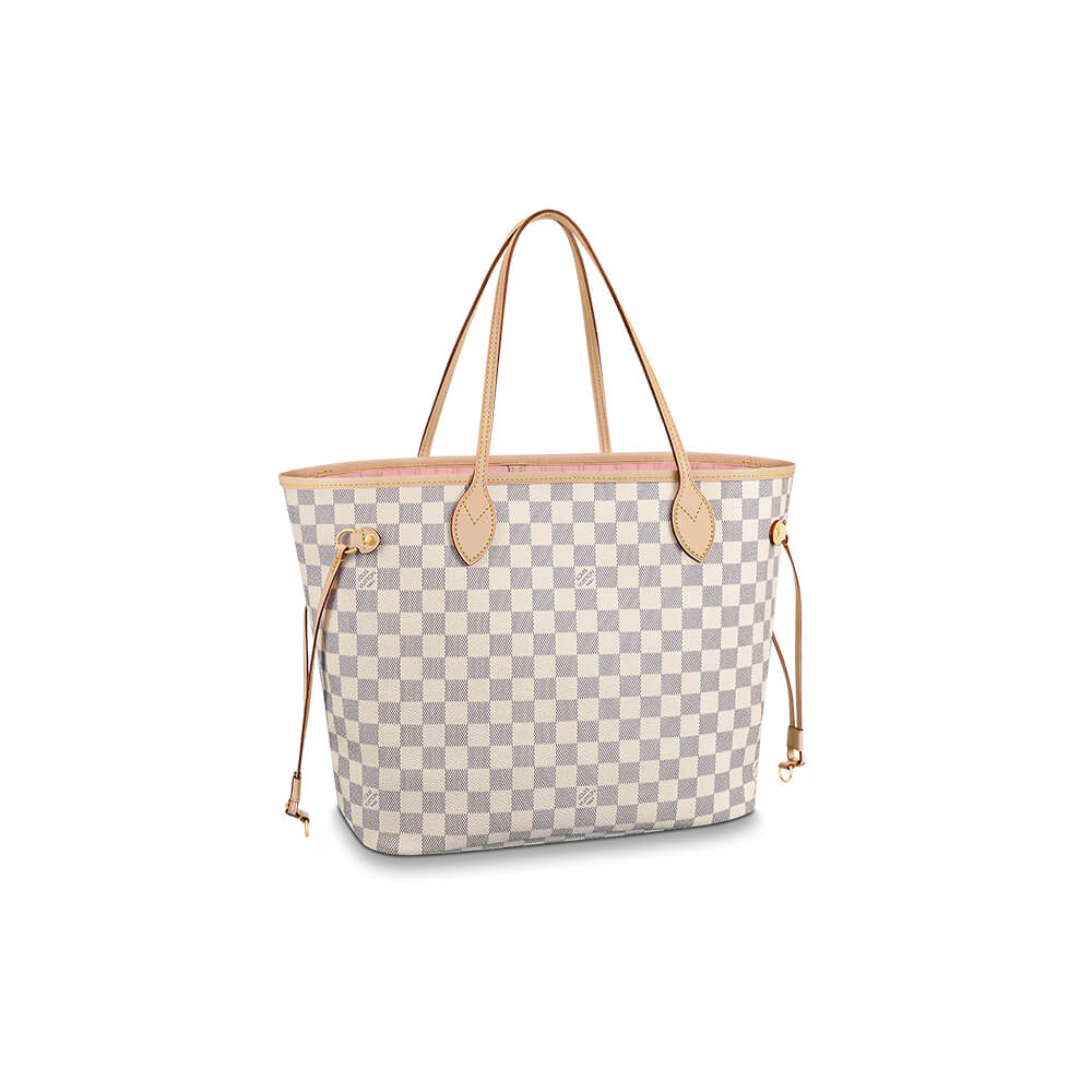 LV Neverfull MM Bag - Replica Luxury Bags™