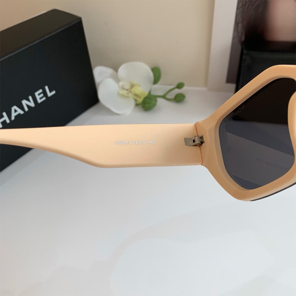 CHANEL SUNGLASSES - Replica Luxury Bags™