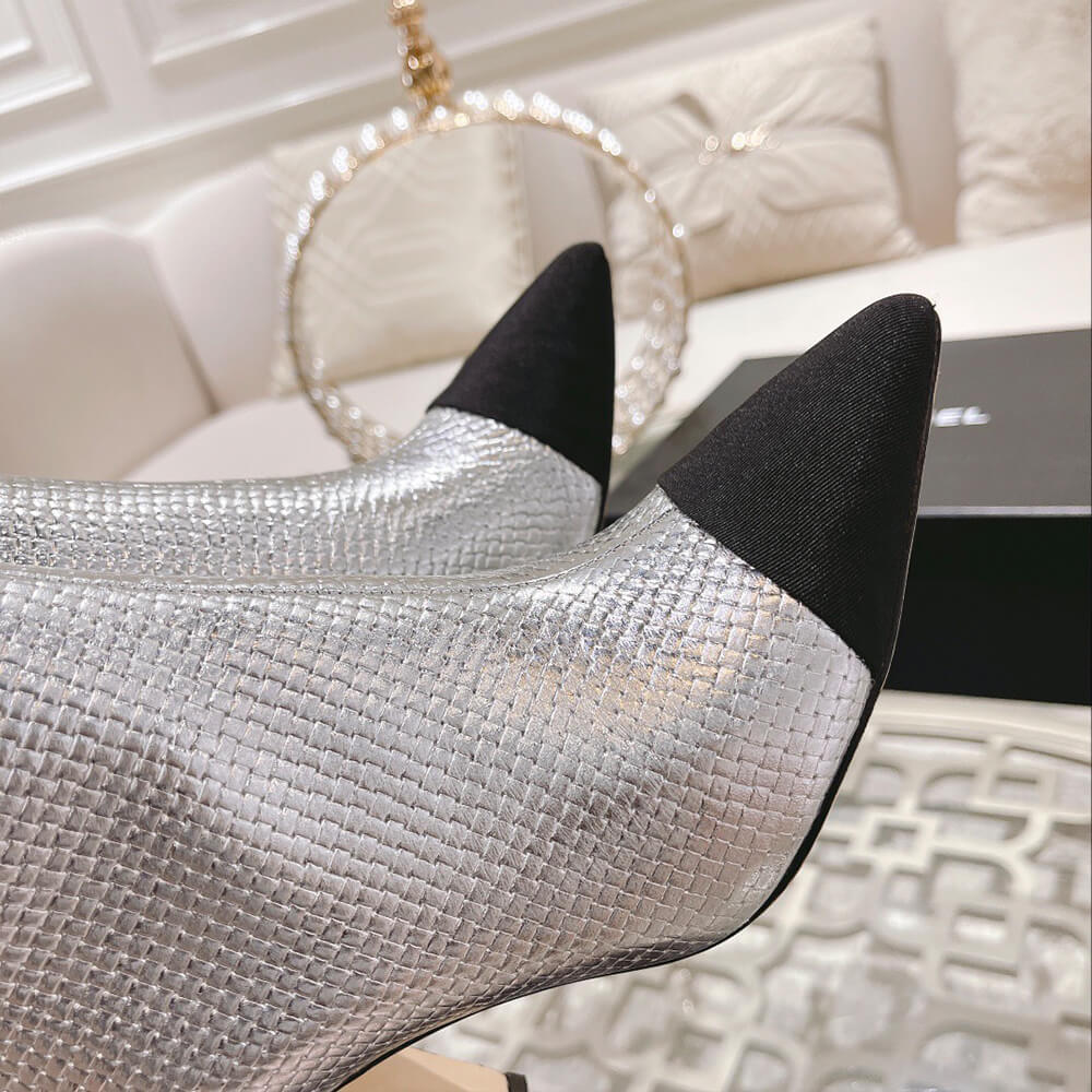 CHANEL ANKLE BOOT Shoes - Replica Luxury Bags™