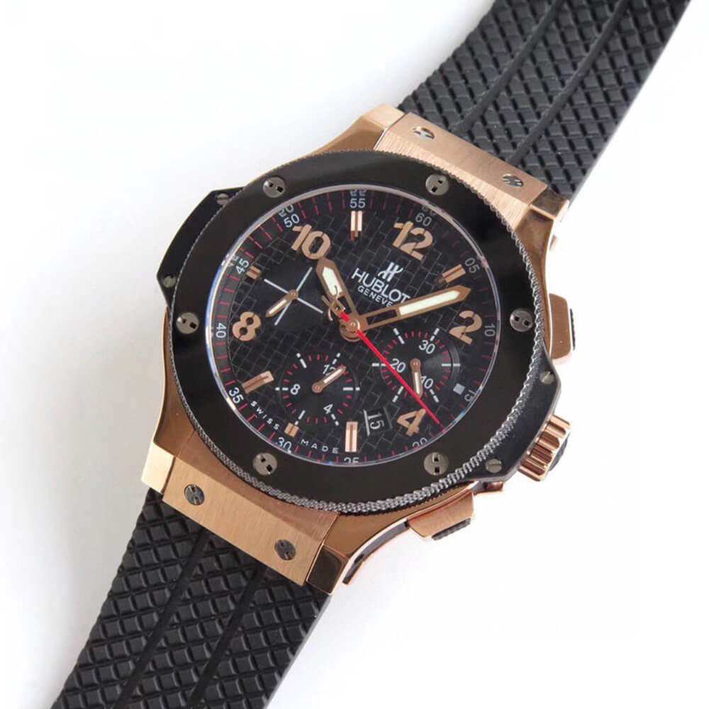 Hublot Big Bang 42mm - Replica Luxury Bags™