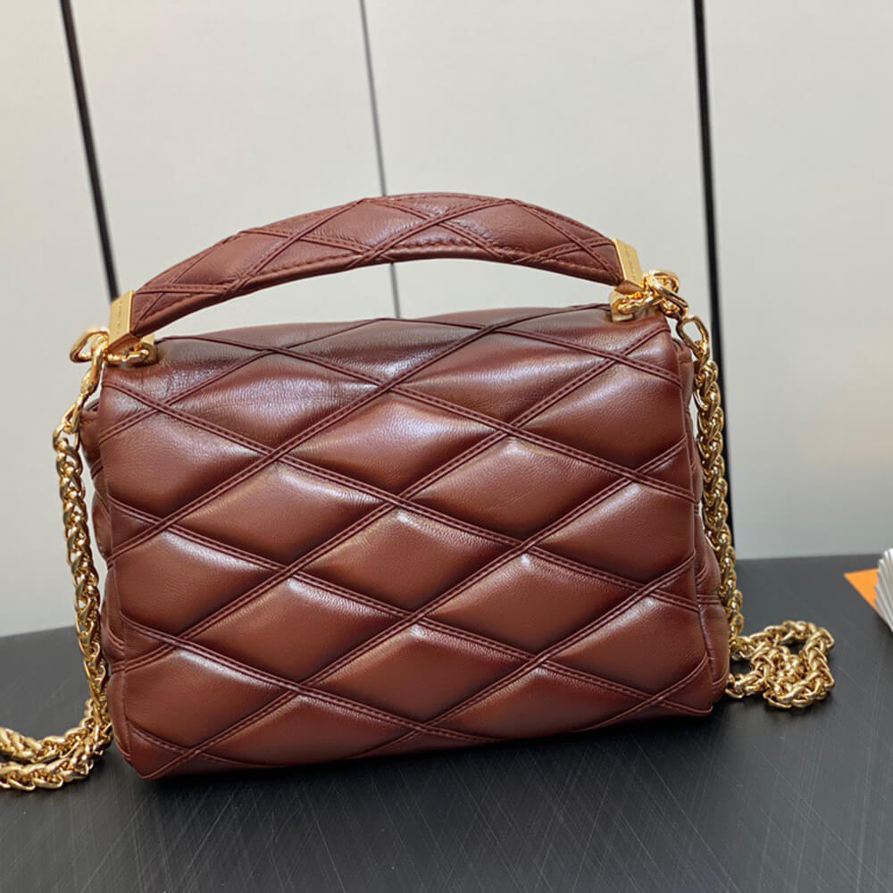 LV GO-14 MM Bag - Replica Luxury Bags™