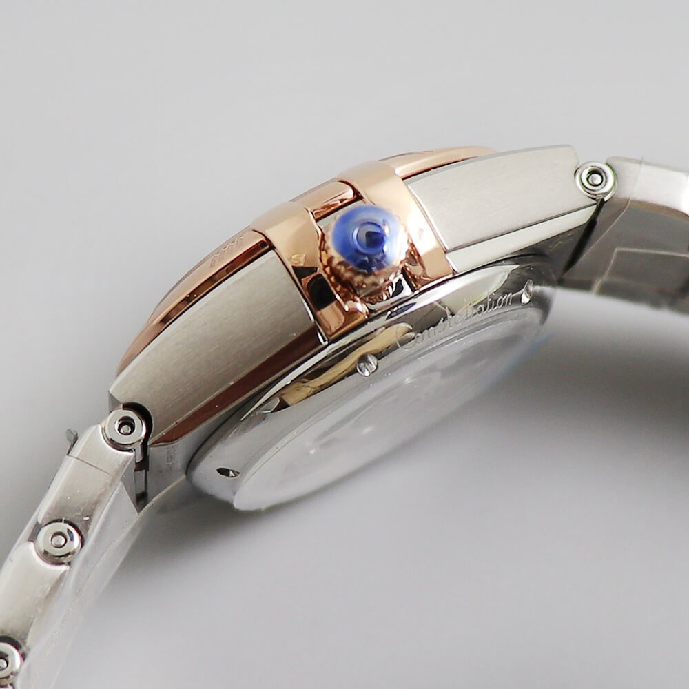 Omega Constellation - Replica Luxury Bags™