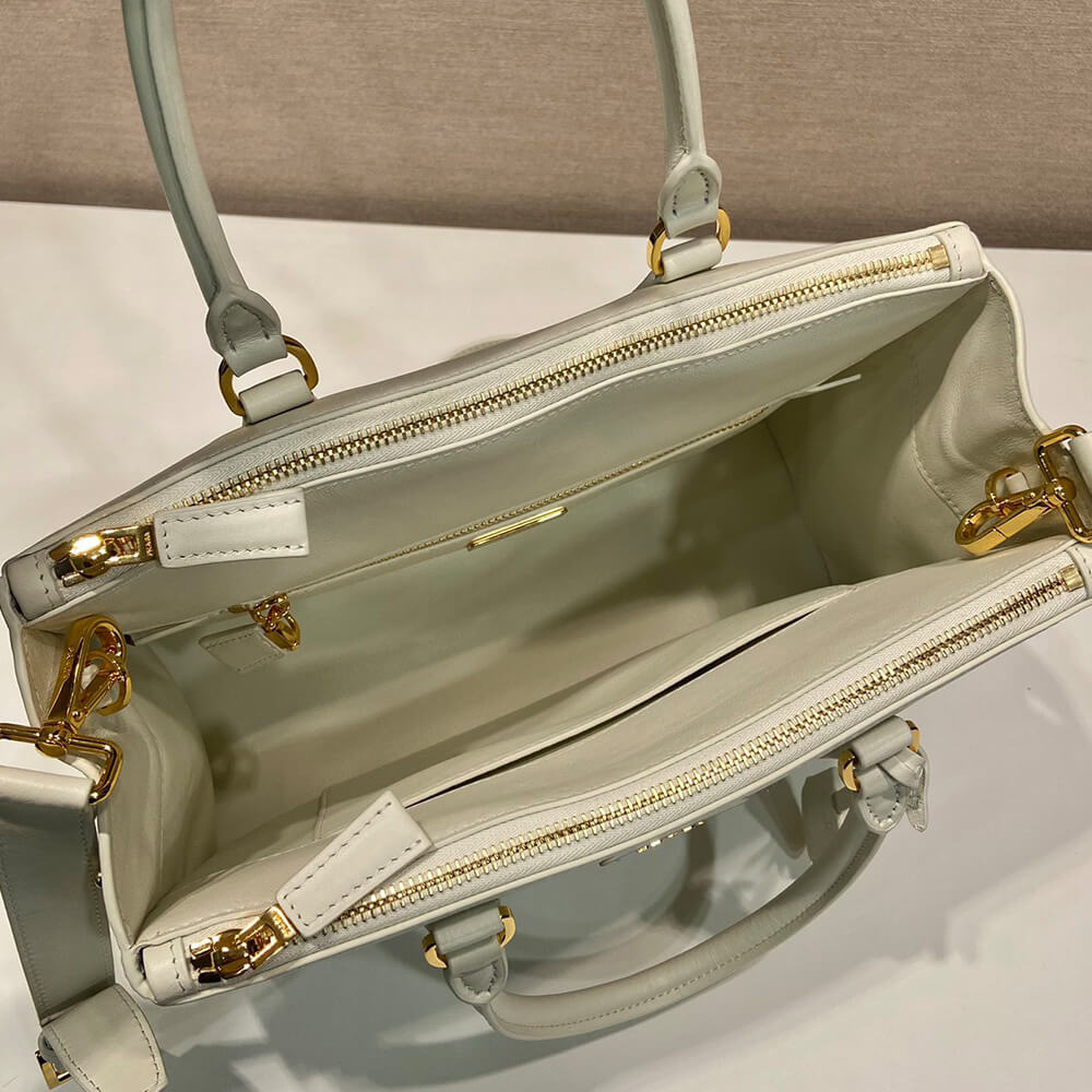 Large Prada New Galleria Leather Bag - Replica Luxury Bags™