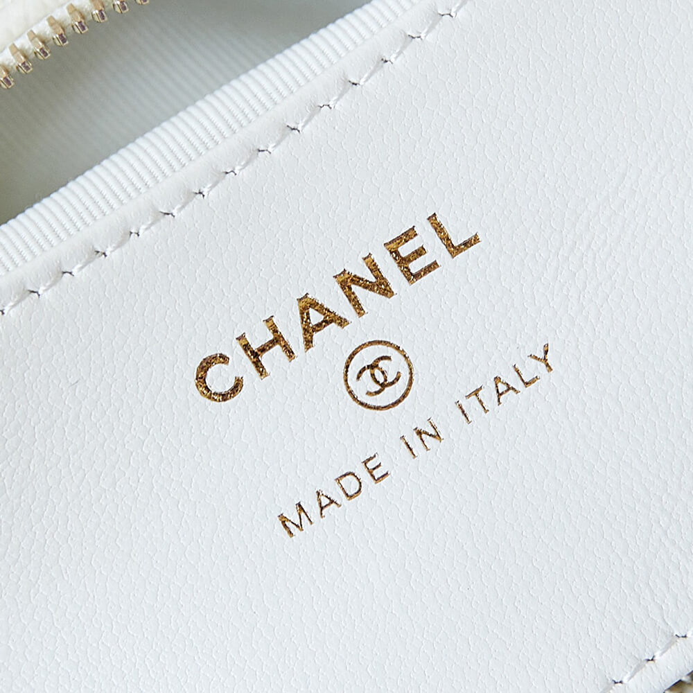 Chanel Pouch Bag - Replica Luxury Bags™