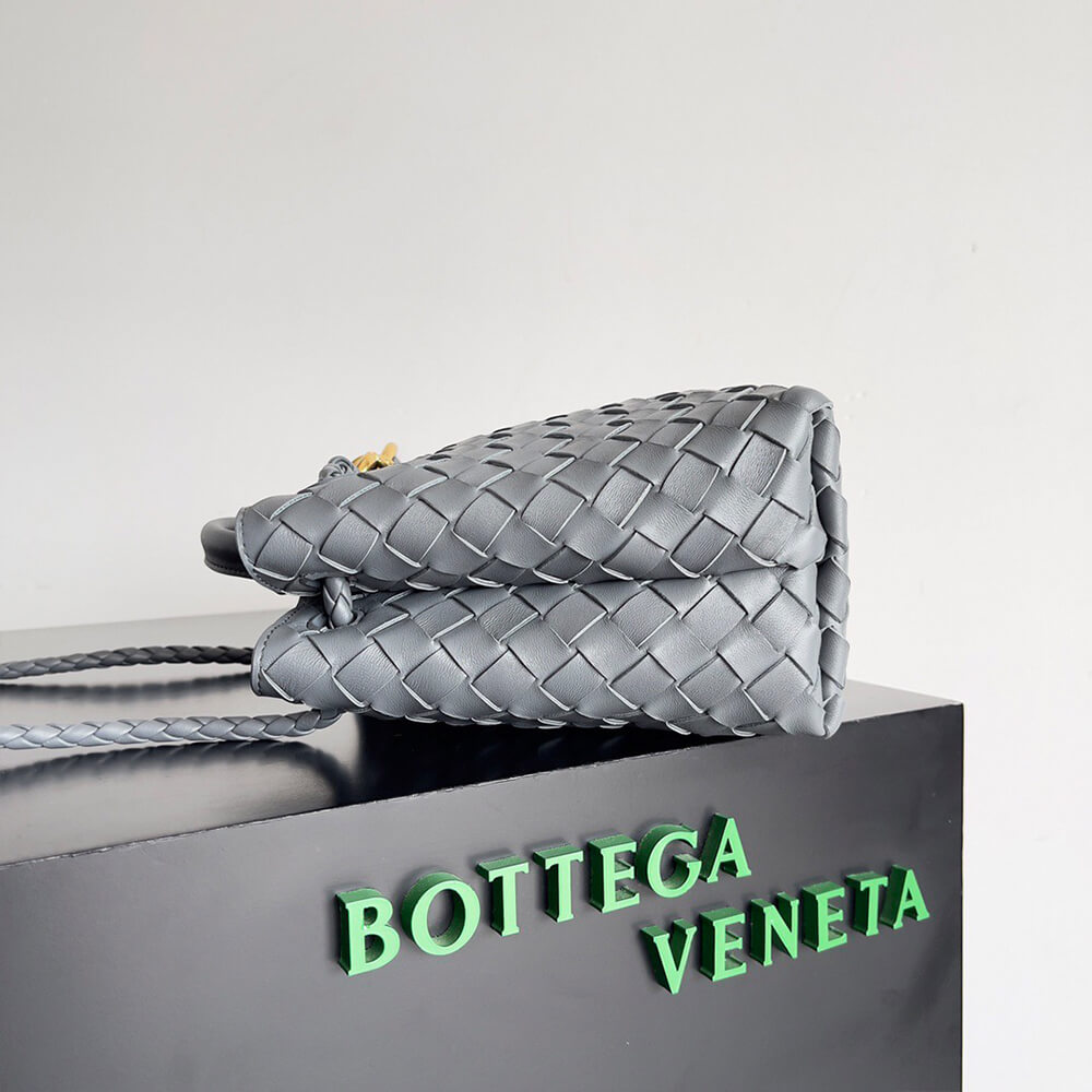Bottega Veneta Small Andiamo Bag - Replica Luxury Bags™