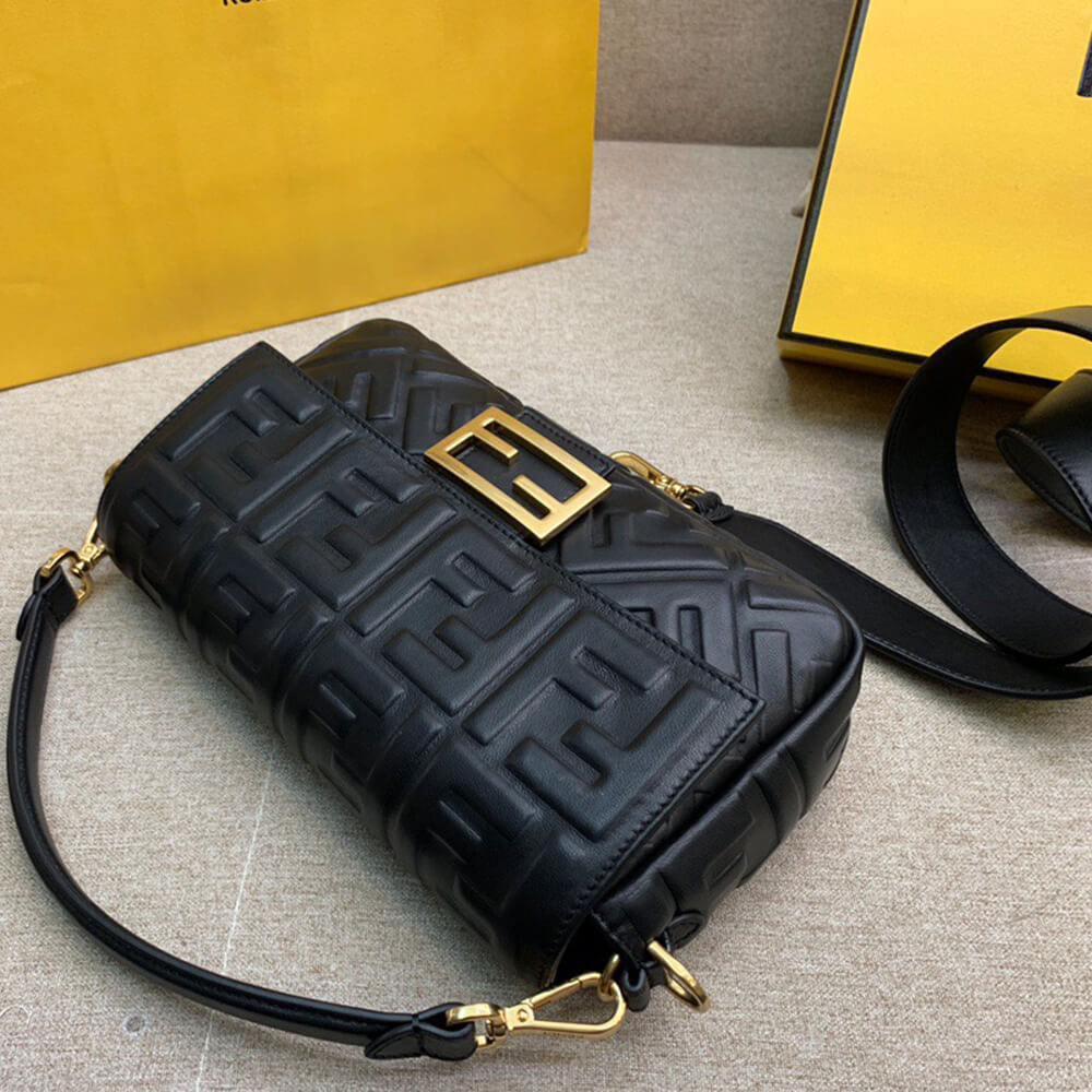 Fendi Baguette Bag - Replica Luxury Bags™