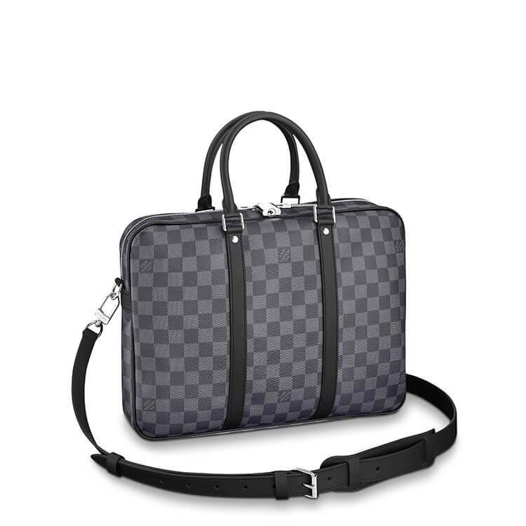 LV Porte-Documents Voyage PM Bag - Replica Luxury Bags™