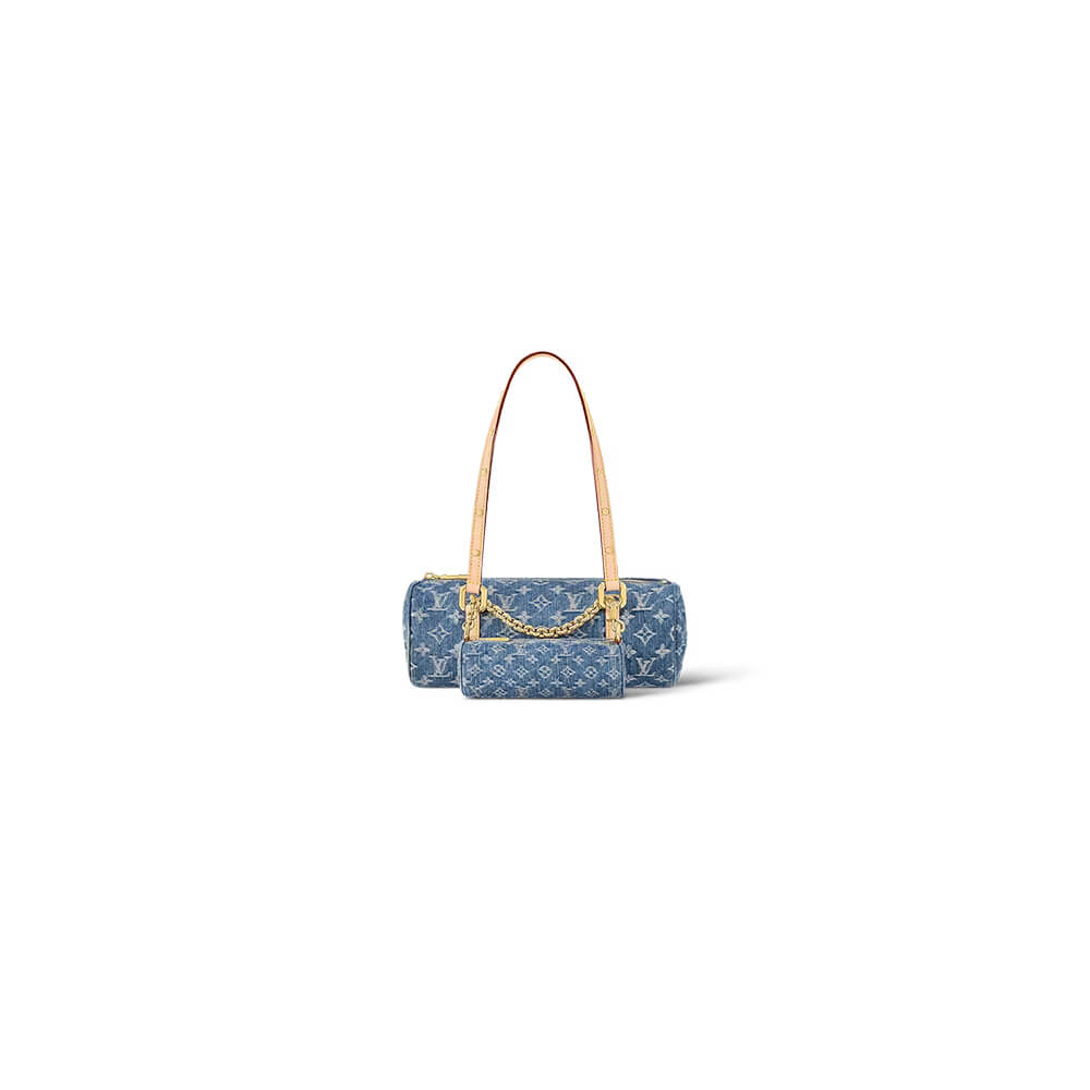 LV Papillon Bag - Replica Luxury Bags™