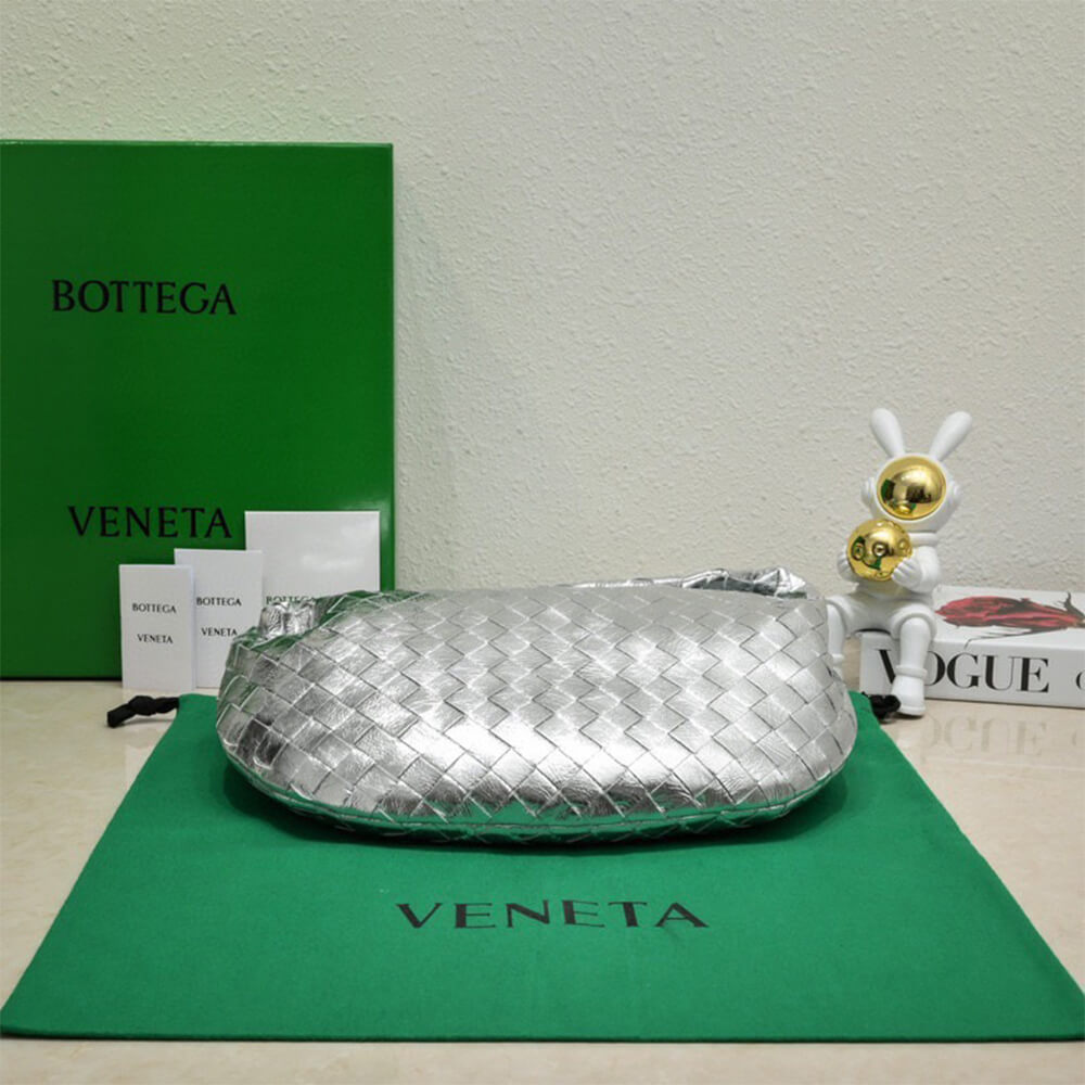 Bottega Veneta Teen Jodie Bag - Replica Luxury Bags™
