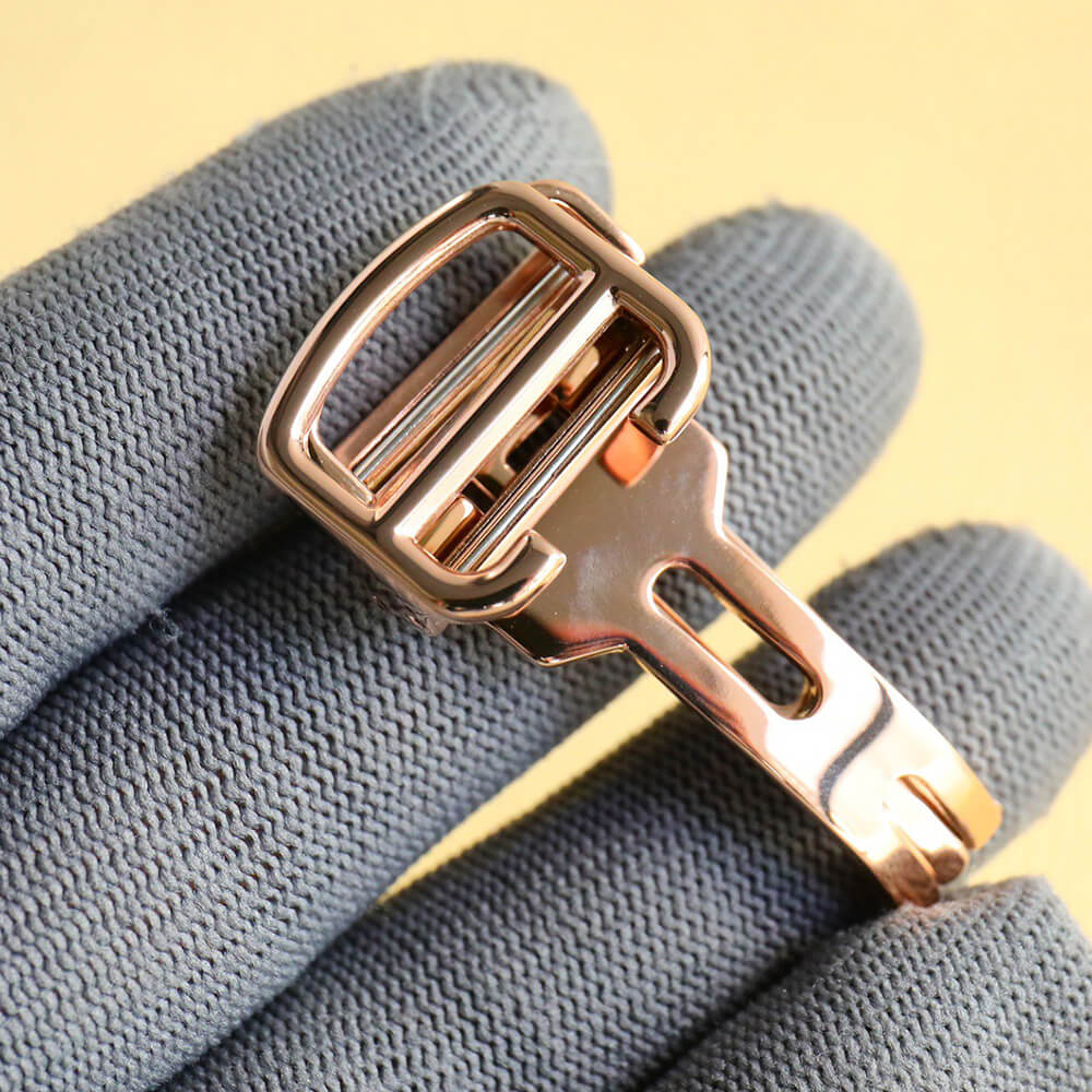 Drive De Cartier watch - Replica Luxury Bags™