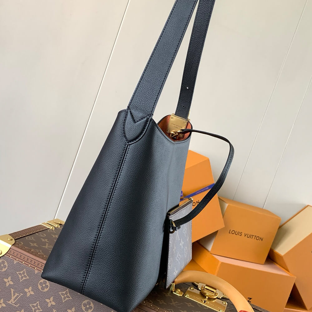 LV Low Key Hobo PM Bag - Replica Luxury Bags™