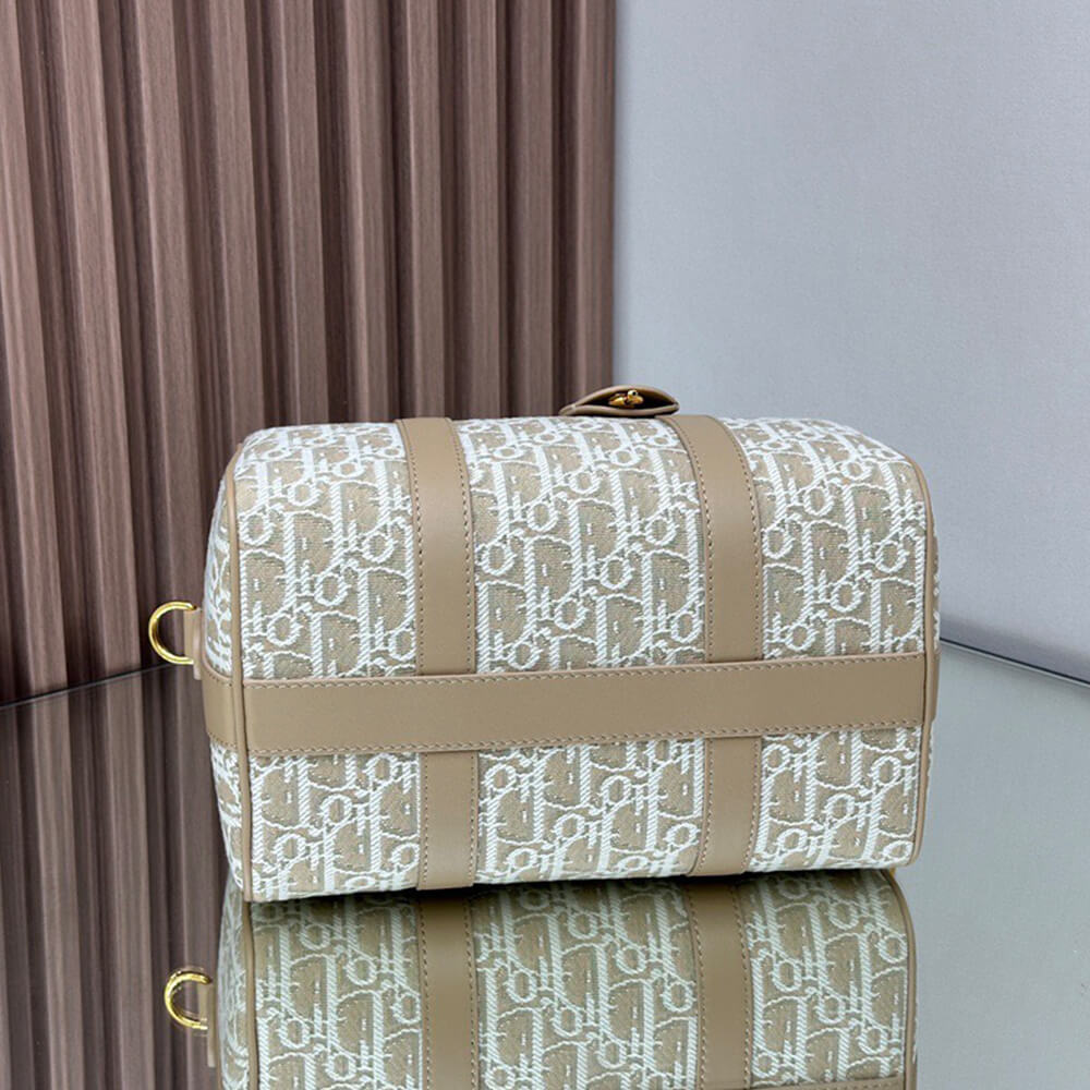 Dior Groove 25 Bag - Replica Luxury Bags™