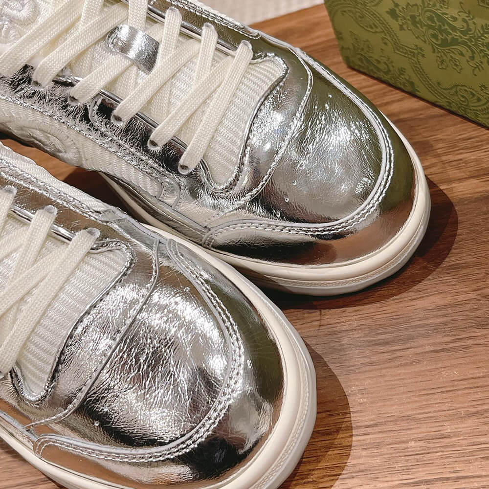 GUCCI WOMEN S MAC80 SNEAKER Shoes - Replica Luxury Bags™