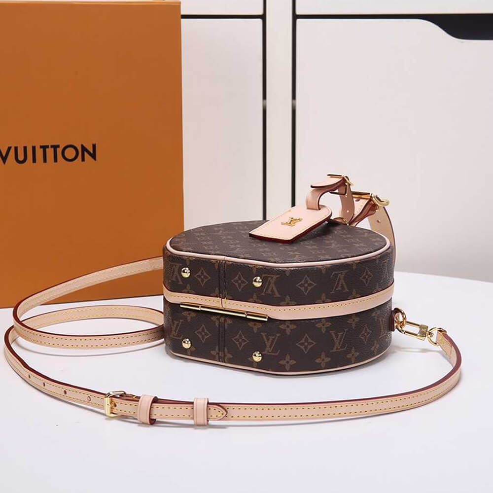 LV Petite Boite Chapeau Bag - Replica Luxury Bags™