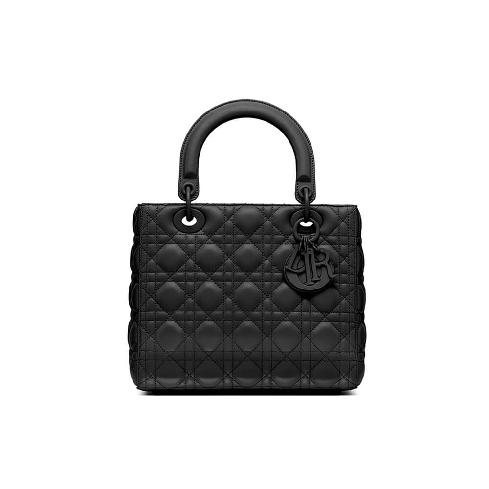Dior Medium Lady Dior Bag - Replica Luxury Bags™
