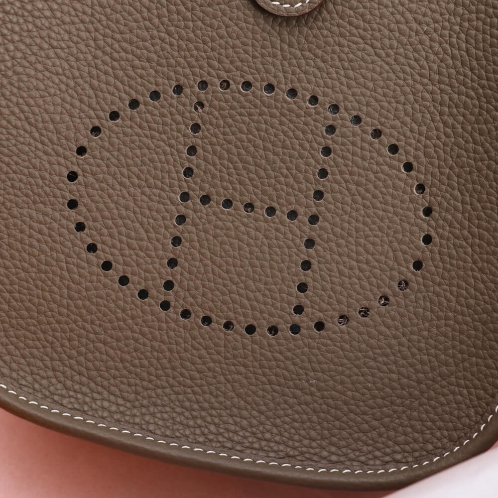 Hermes Evelyne 16 Bag - Replica Luxury Bags™