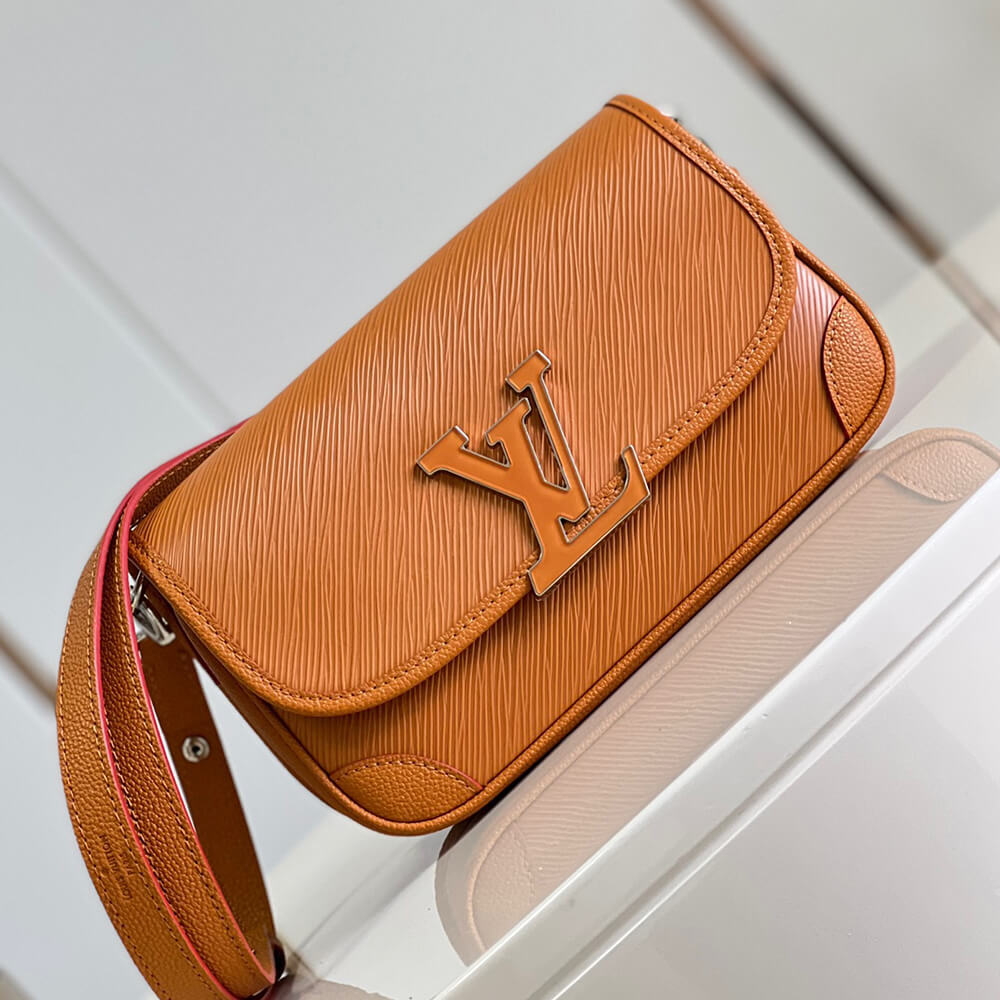 LV Buci Bag - Replica Luxury Bags™