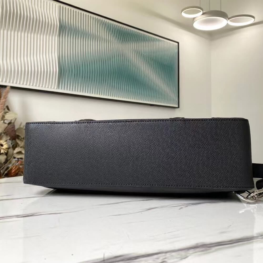 LV Briefcase Backpack Bag - Replica Luxury Bags™