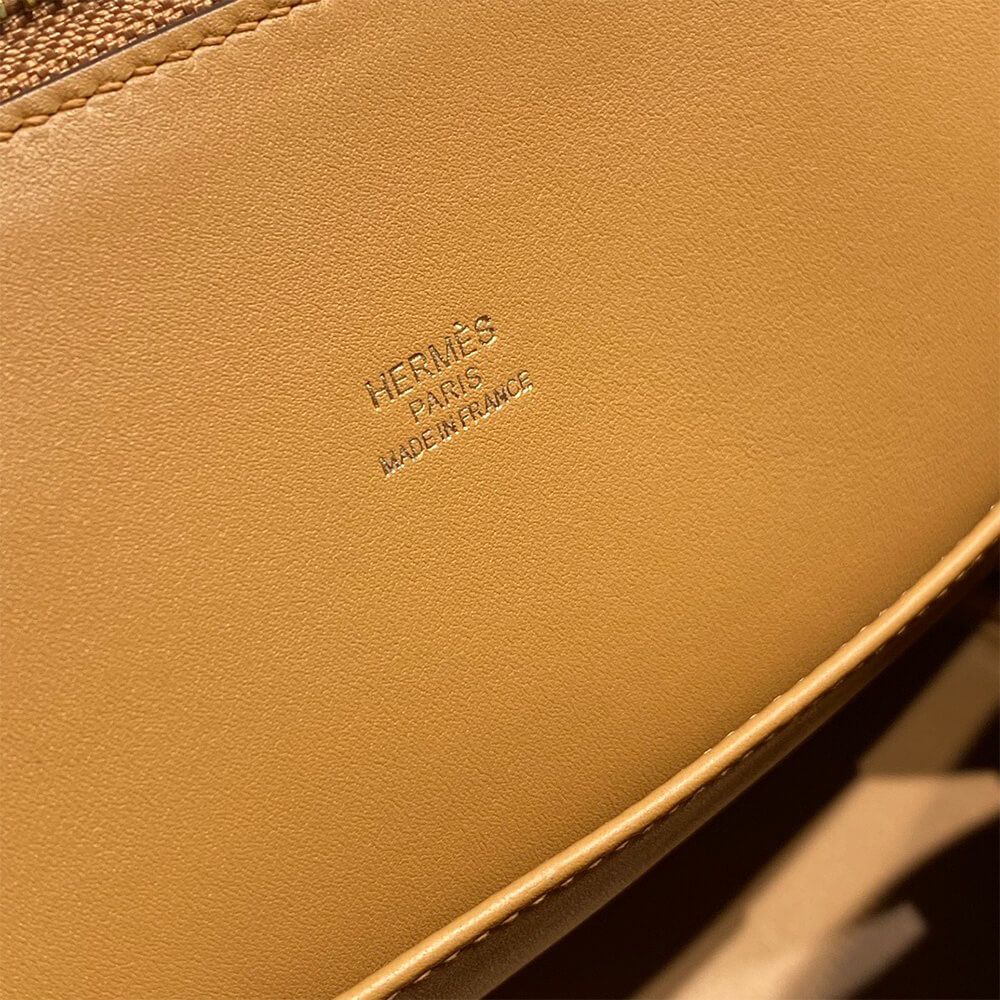 Hermes 1923 Bolide 25 Bag - Replica Luxury Bags™