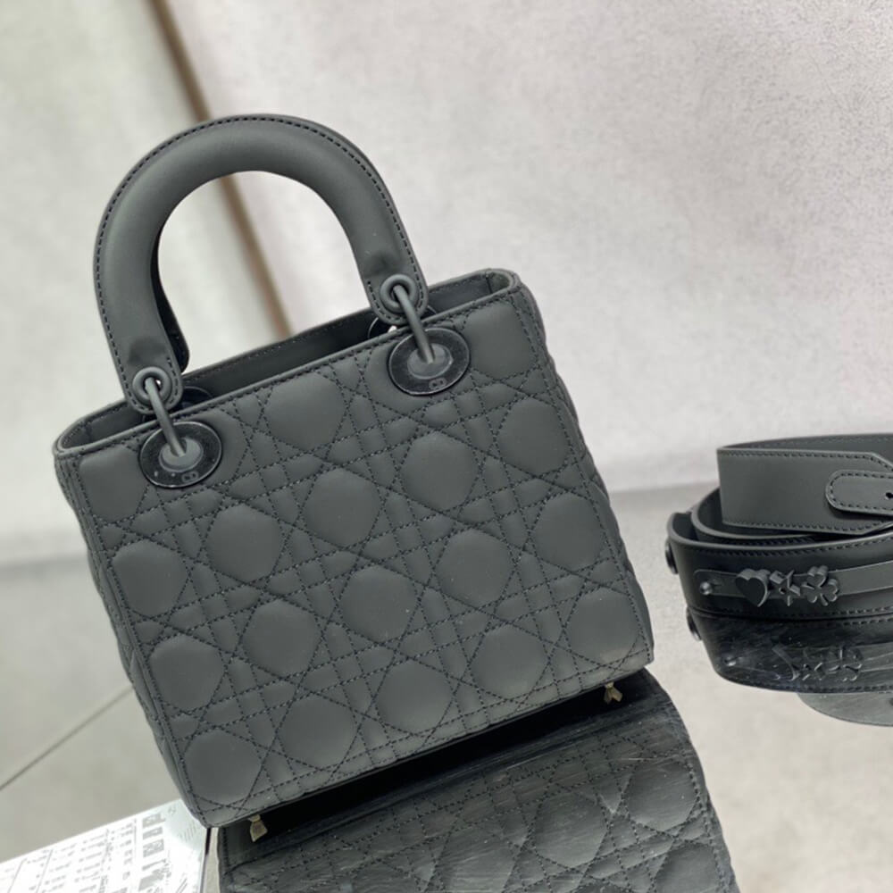 Small Lady Dior My Abcdior Bag - Replica Luxury Bags™