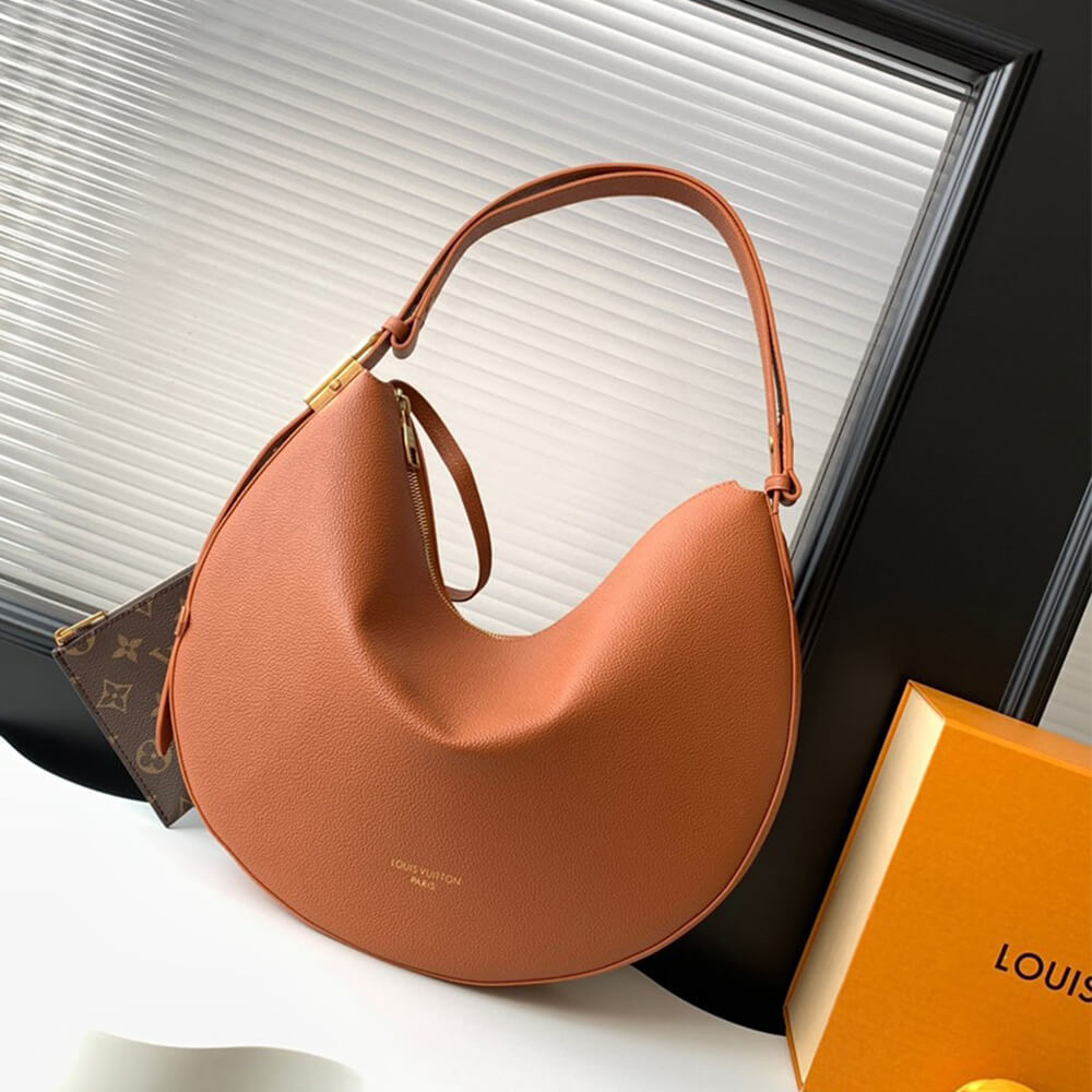 LV Low Key Cookie MM Bag - Replica Luxury Bags™