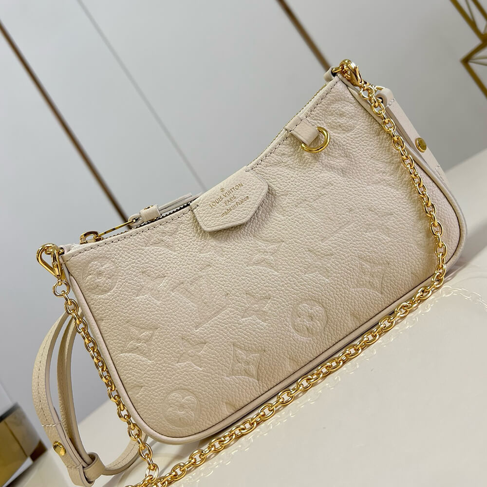 LV Easy Pouch On Strap Bag - Replica Luxury Bags™