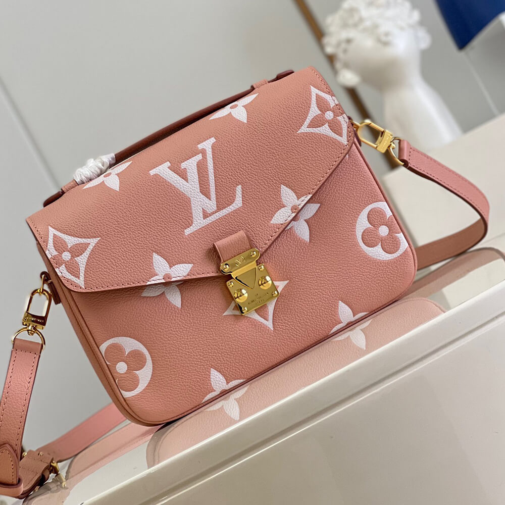 LV Pochette Metis Bag - Replica Luxury Bags™