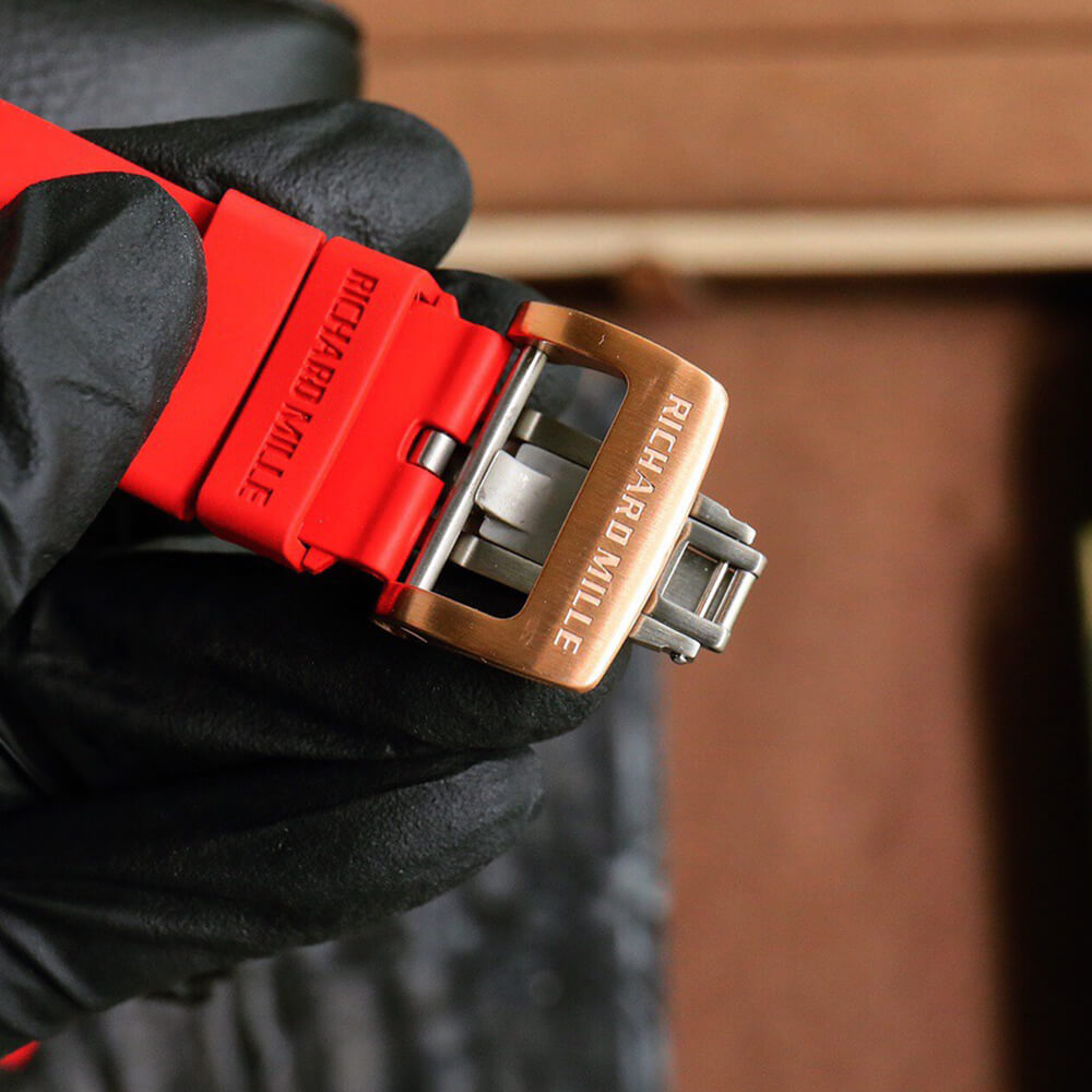 Richard Mille RM 11-03 - Replica Luxury Bags™