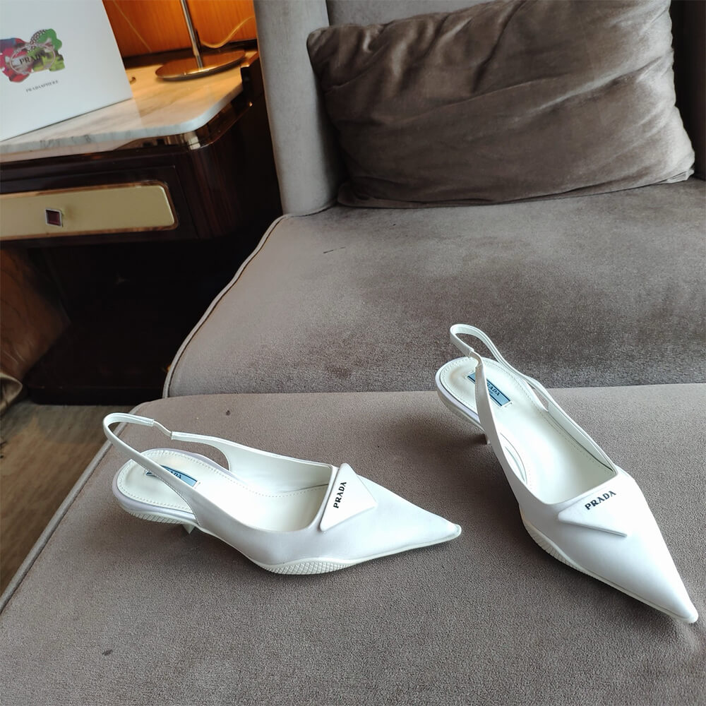 Prada Sandals Shoes - Replica Luxury Bags™