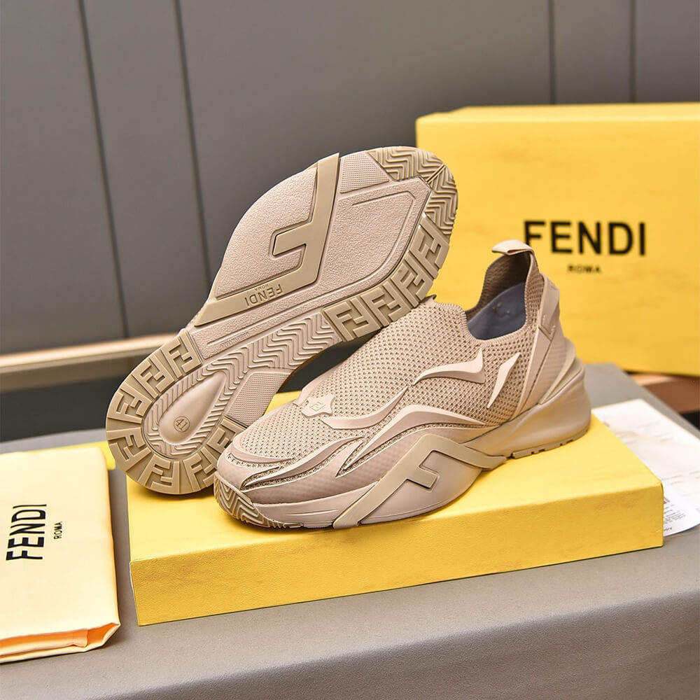 Fendi Flow Shoes - Replica Luxury Bags™